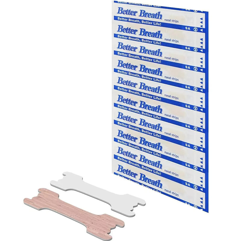 Nuvora™ AirFlow Strips (100 pieces)