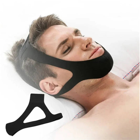 Nuvora™ Jaw Strap