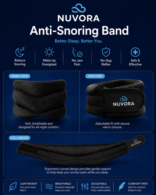 Nuvora™ Neck Support