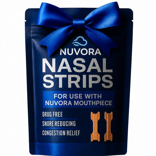 Nuvora™ AirFlow Strips (100 pieces)