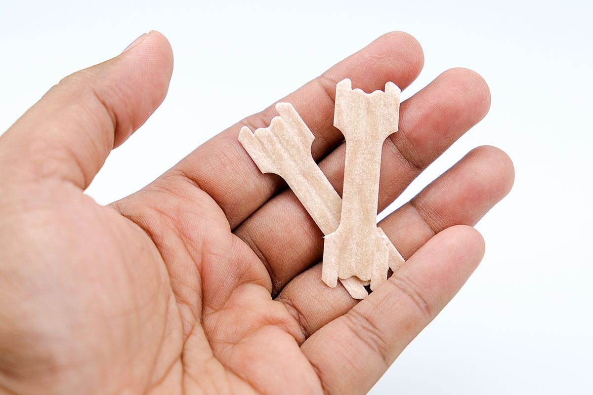 Nuvora™ AirFlow Strips (100 pieces)