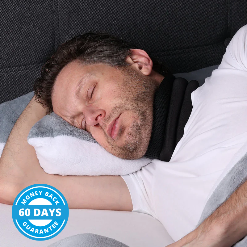 Nuvora™ Neck Support