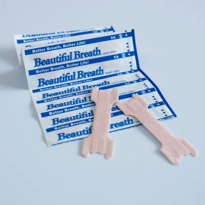Nuvora™ AirFlow Strips (100 pieces)