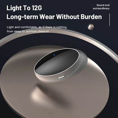 Nuvora Smart Anti-snoring Device