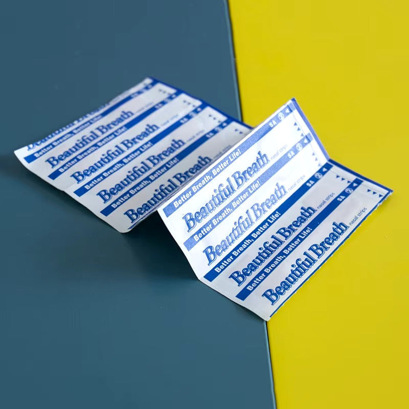 Nuvora™ AirFlow Strips (100 pieces)
