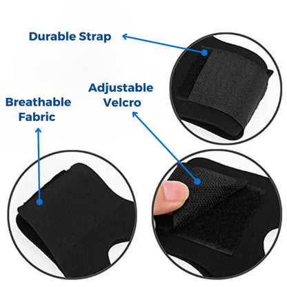Nuvora™ Jaw Strap