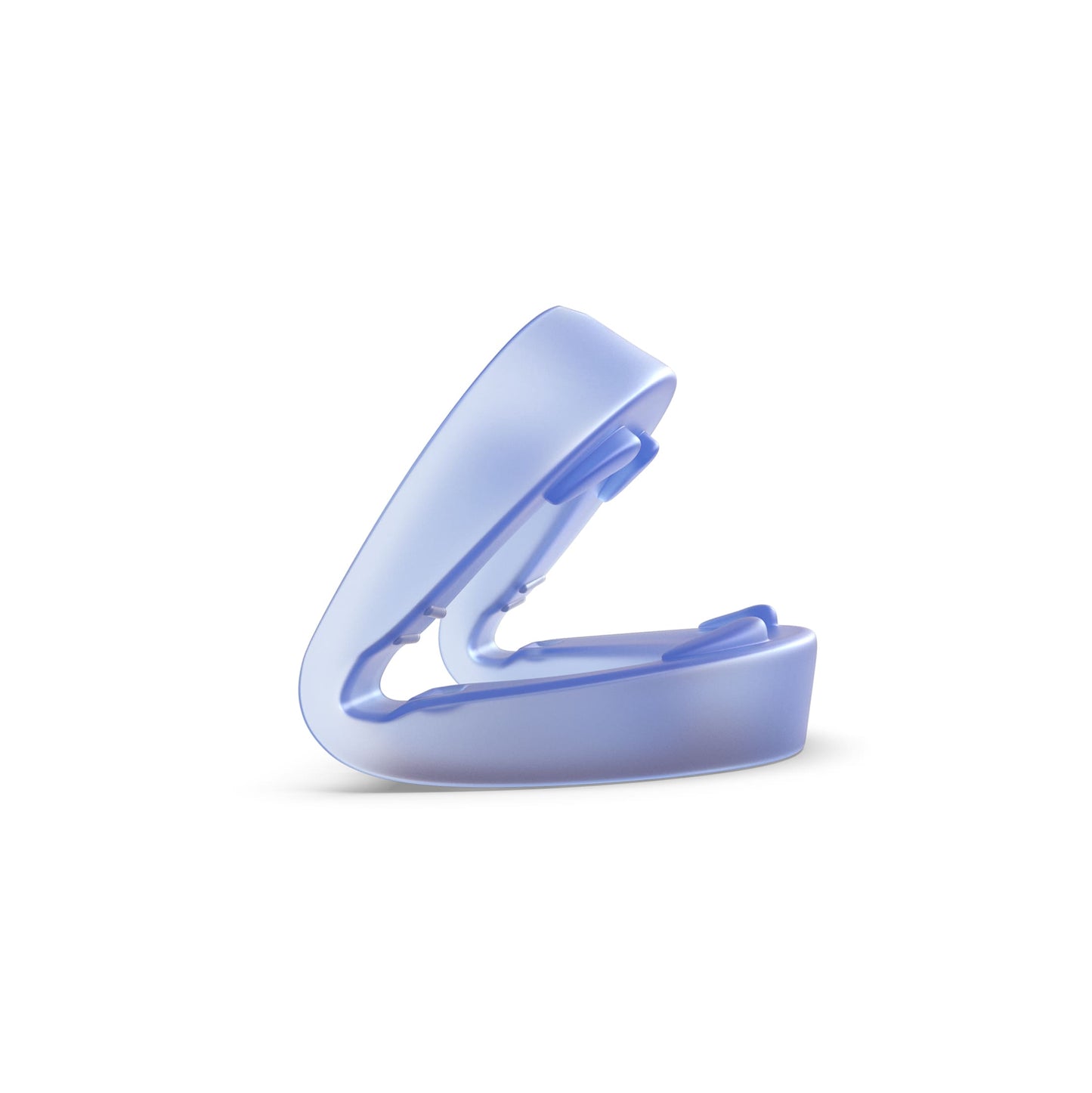 [W] The Quiet Anti-Snoring Mouthpiece Universal Size