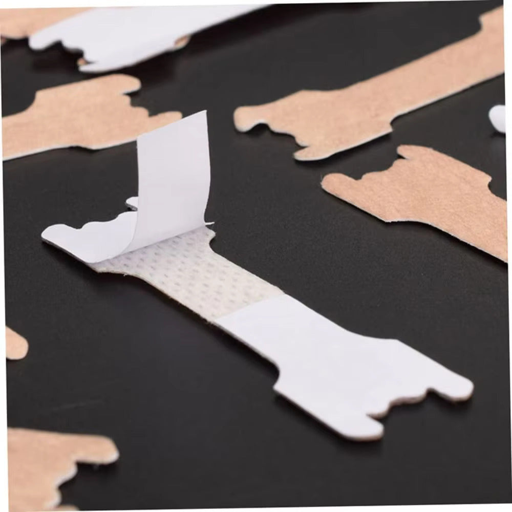 Nuvora™ AirFlow Strips (100 pieces)