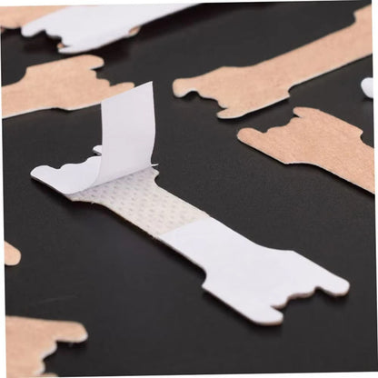 Nuvora™ AirFlow Strips (100 pieces)