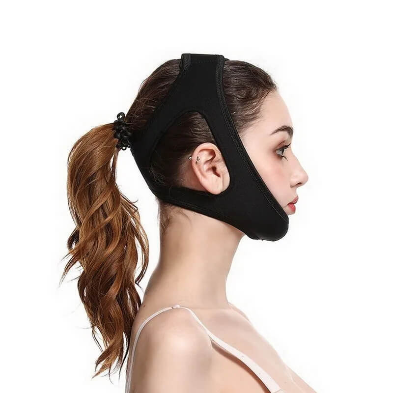 Nuvora™ Jaw Strap